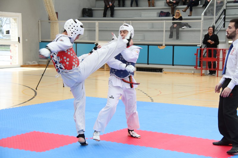 La Tercera Fase de los Juegos Deportivos se celebr&oacute; en Alsasua